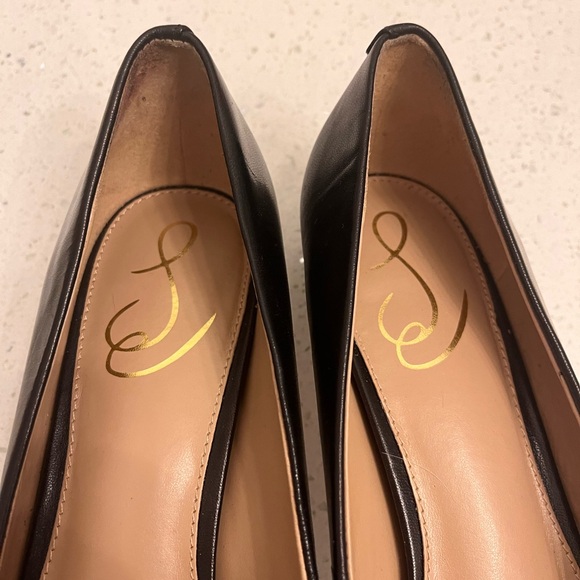 Sam Edelman Franci Heels 8.5 - Picture 5 of 7